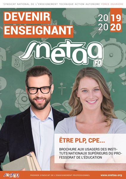 Guide Stagiaire 2019-2020