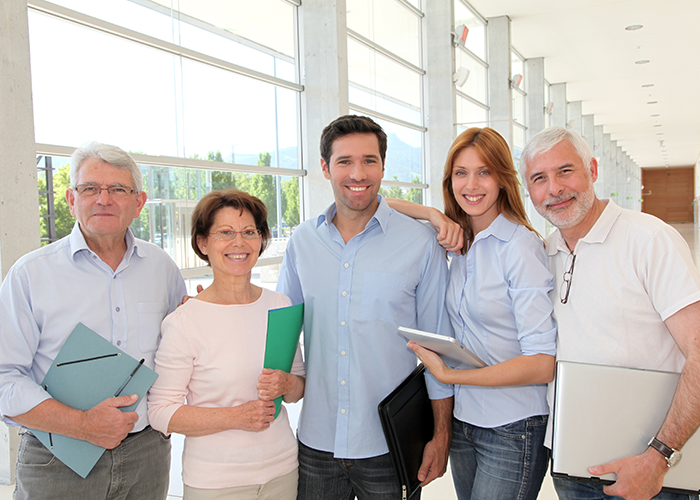 Lire la suite à propos de l’article Nous voici de retour