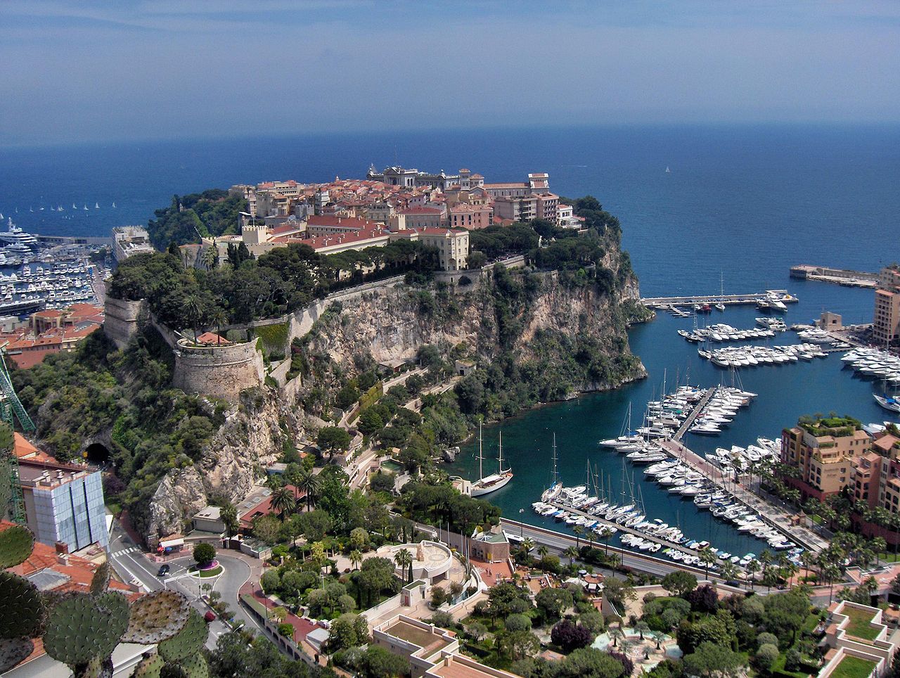 Lire la suite à propos de l’article Mobilité des personnels : mutations à Monaco