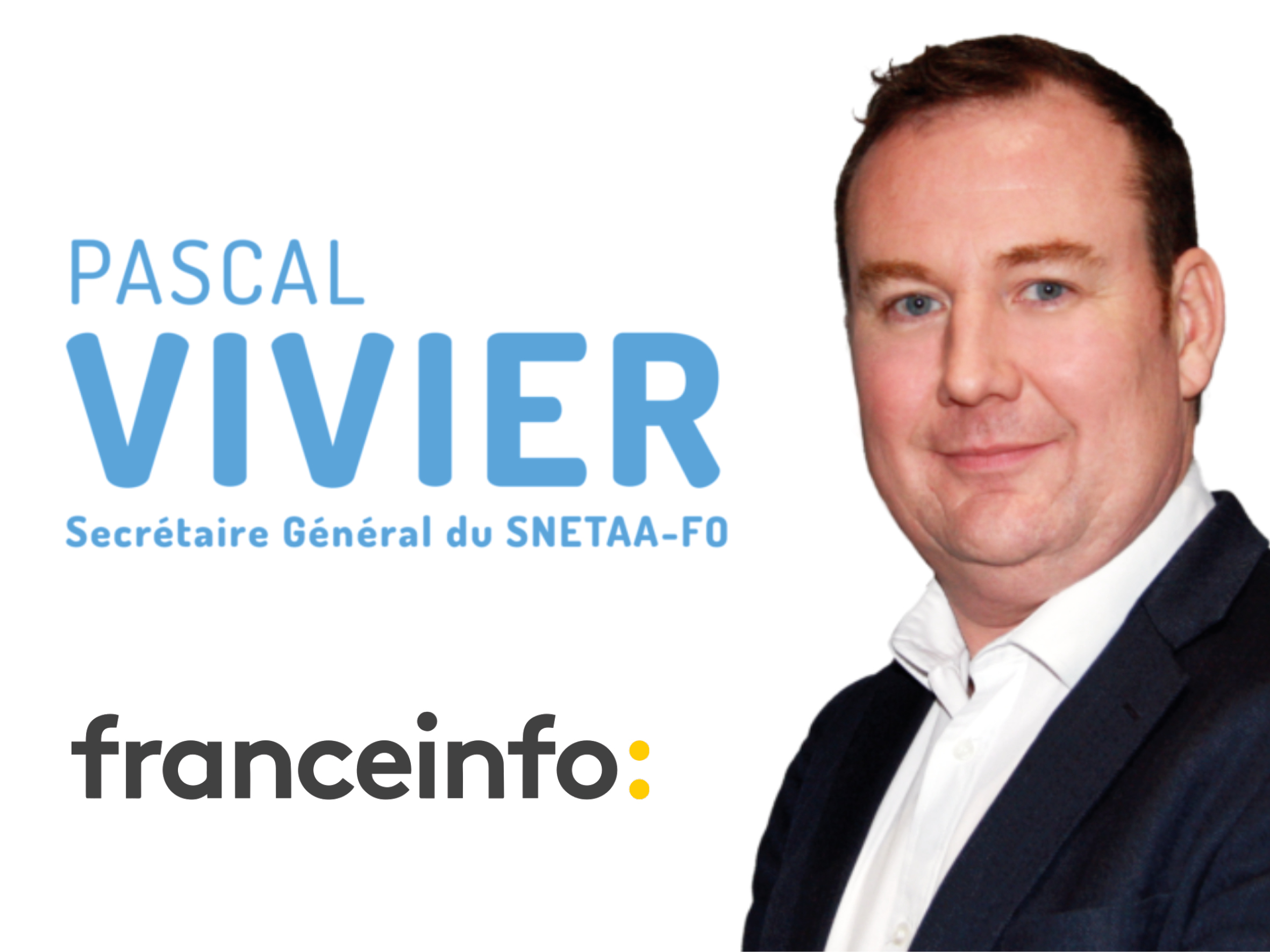 Lire la suite à propos de l’article Le SNETAA en direct sur France Info