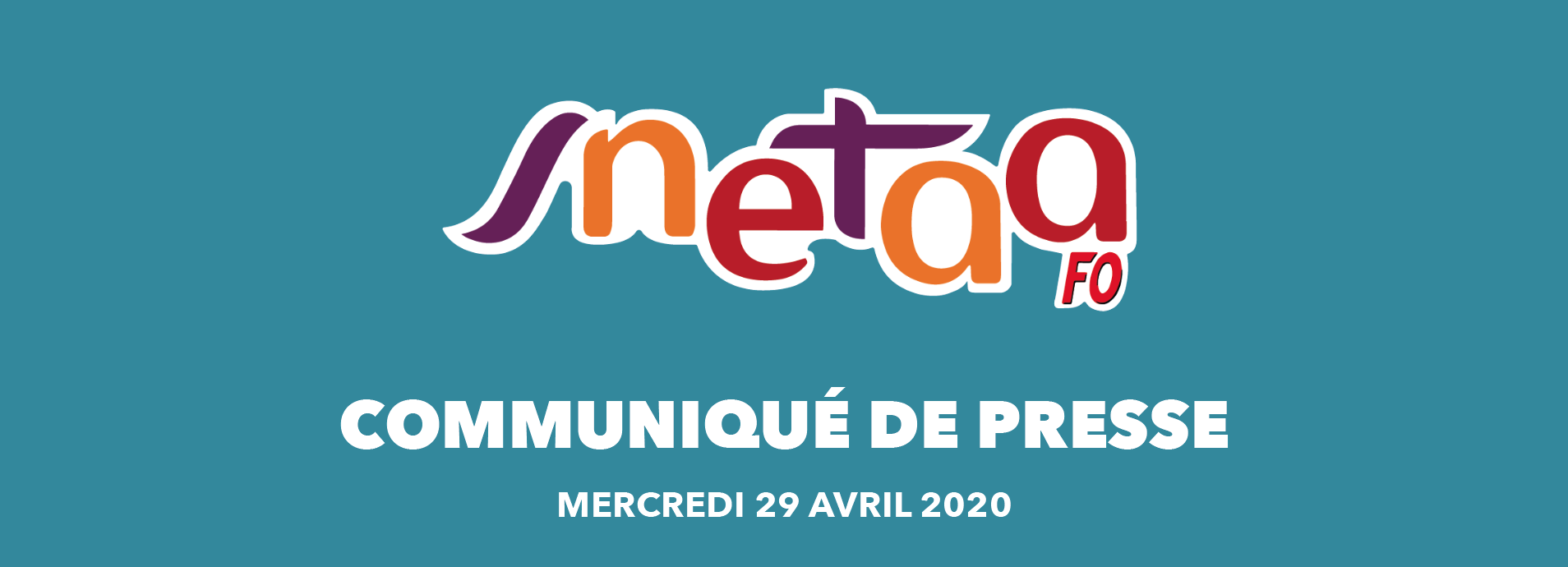 Lire la suite à propos de l’article Réactions du SNETAA-FO, premier syndicat de l’enseignement professionnel, aux annonces du premier ministre
