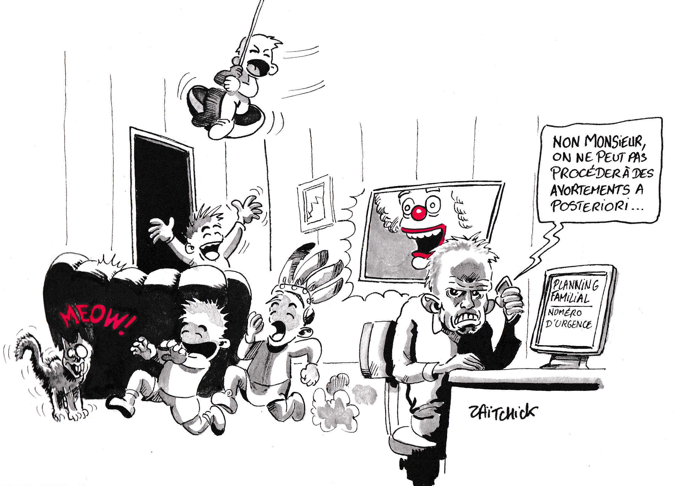 Lire la suite à propos de l’article CPE et continuité éducative