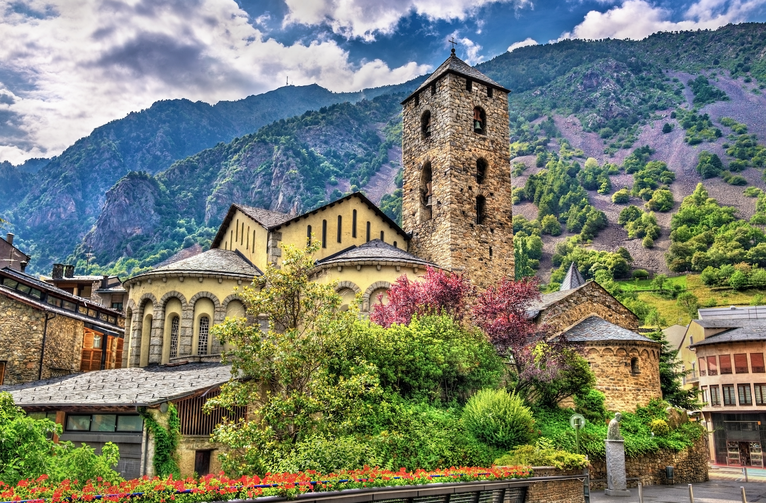 Lire la suite à propos de l’article Commission d&rsquo;affectation en Andorre