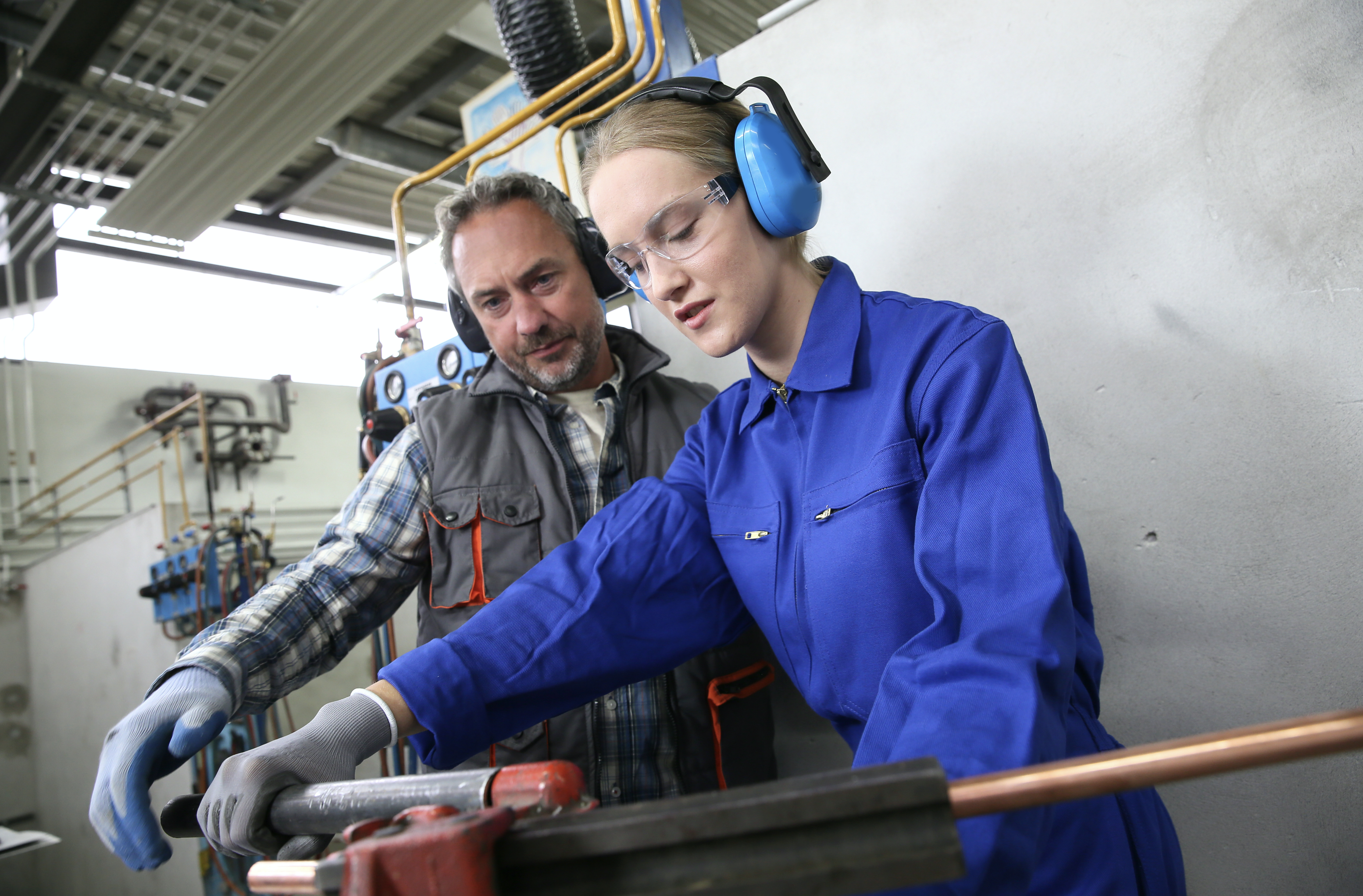 Lire la suite à propos de l’article Apprentissage : Régions de France et les Apprentis de France prévoient des difficultés