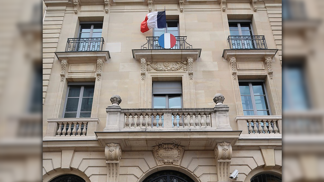 Lire la suite à propos de l’article Le SNETAA-FO reçu ce 19 juin par E. Geffray, Directeur général de l’enseignement scolaire : préparation de la rentrée 2020.