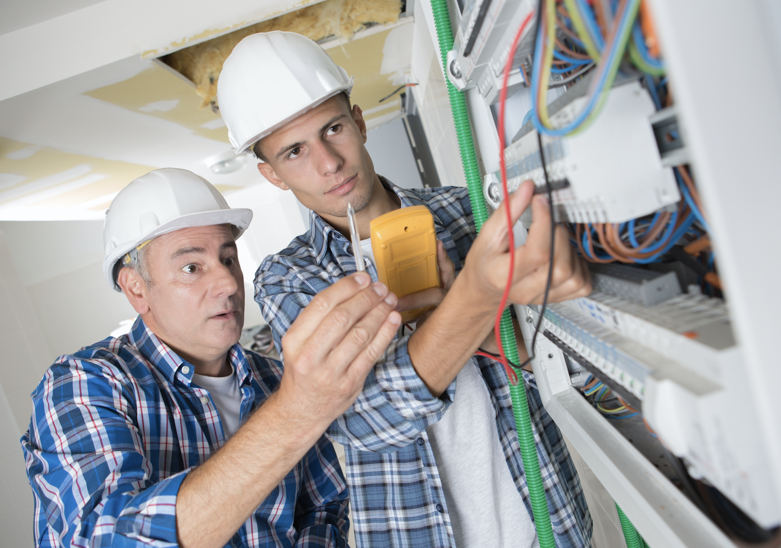 Lire la suite à propos de l’article Adapter le parcours CAP en 3 ans, pour que les chefs d’établissements et les équipes pédagogiques s’en saisissent en urgence !