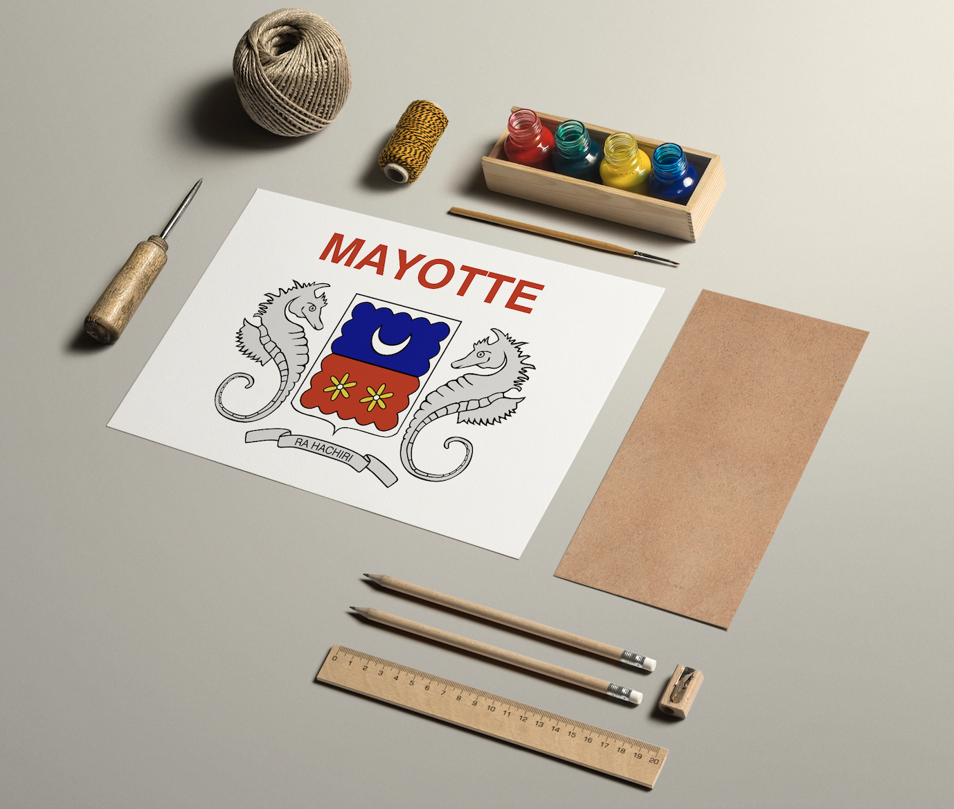 Lire la suite à propos de l’article L&rsquo;Océan Indien fait sa rentrée !