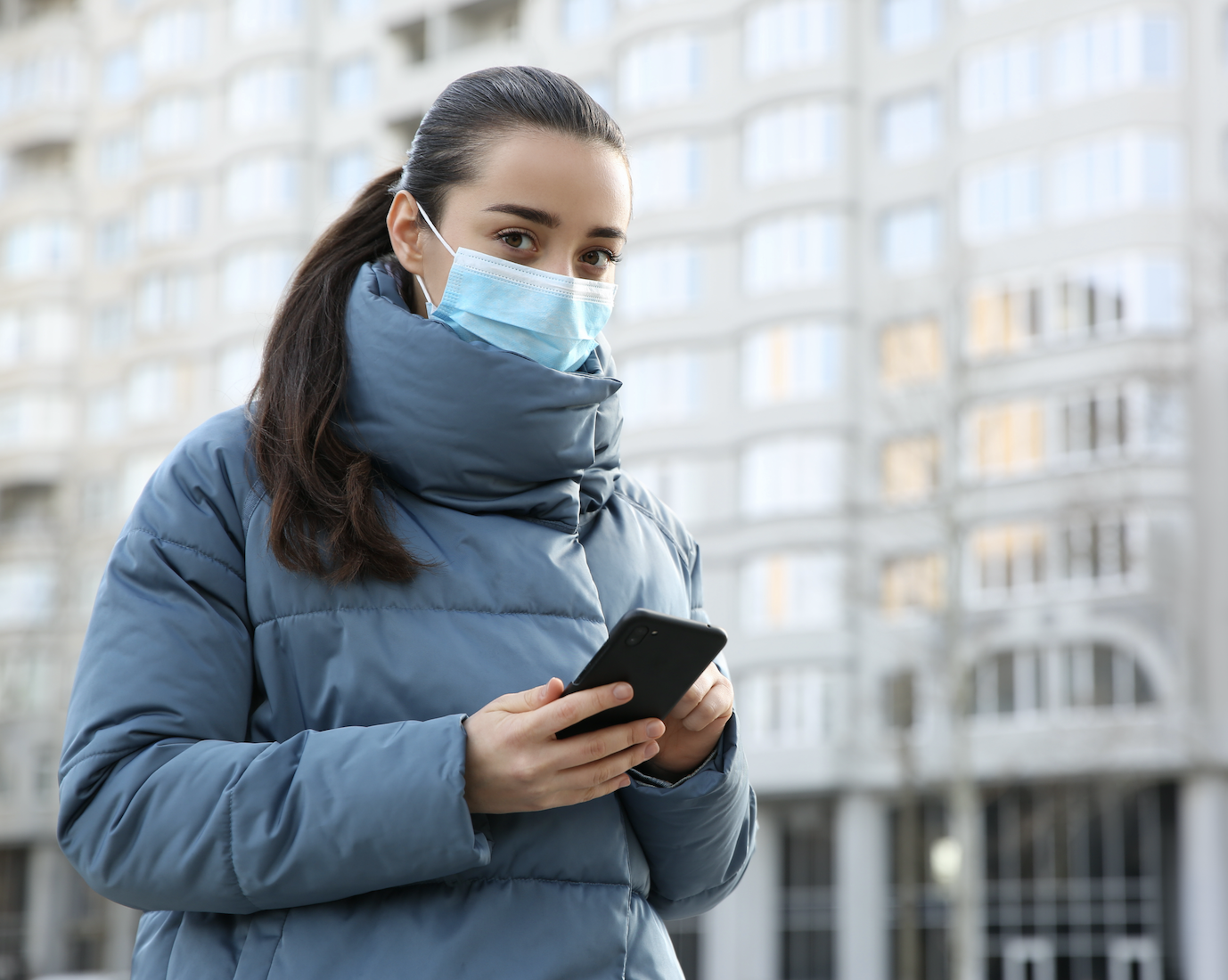 Lire la suite à propos de l’article Un protocole sanitaire assoupli à la rentrée ?