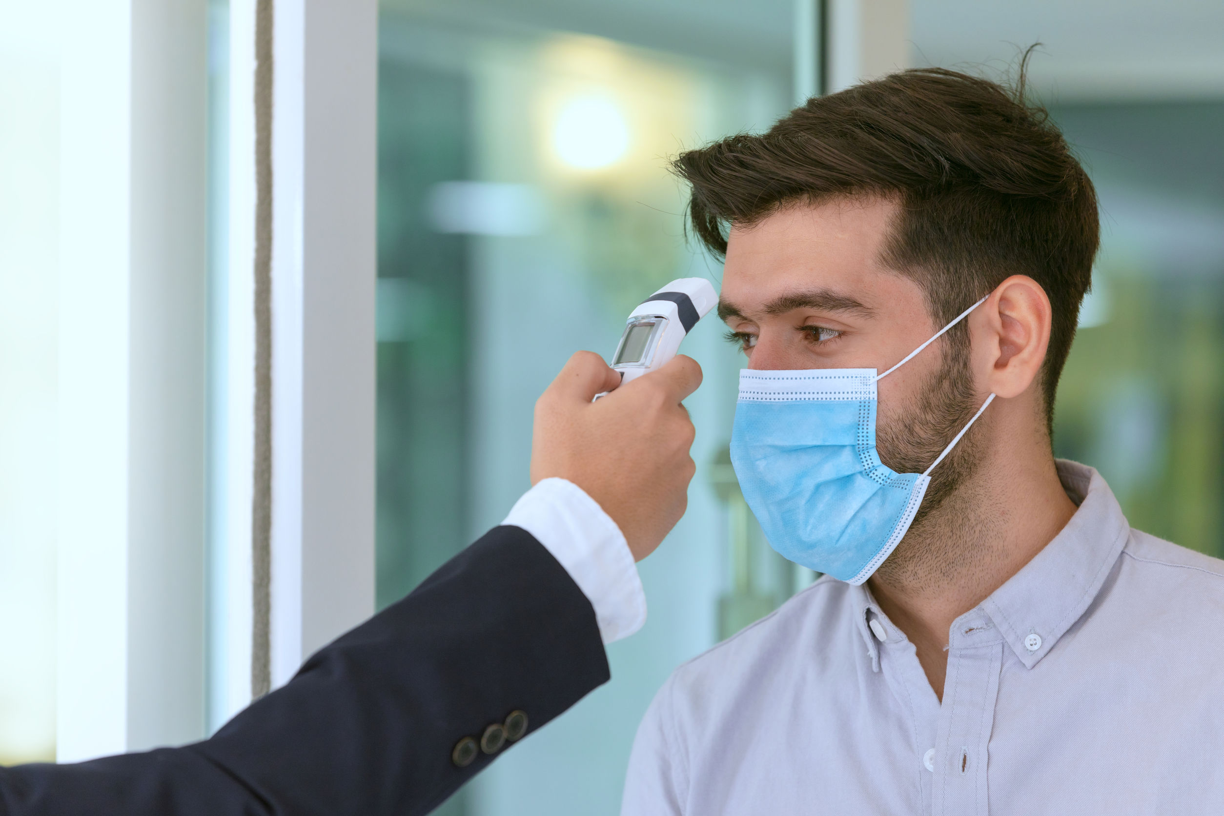 Lire la suite à propos de l’article Personnels vulnérables en distanciel ou en ASA : circulaire Fonction Publique