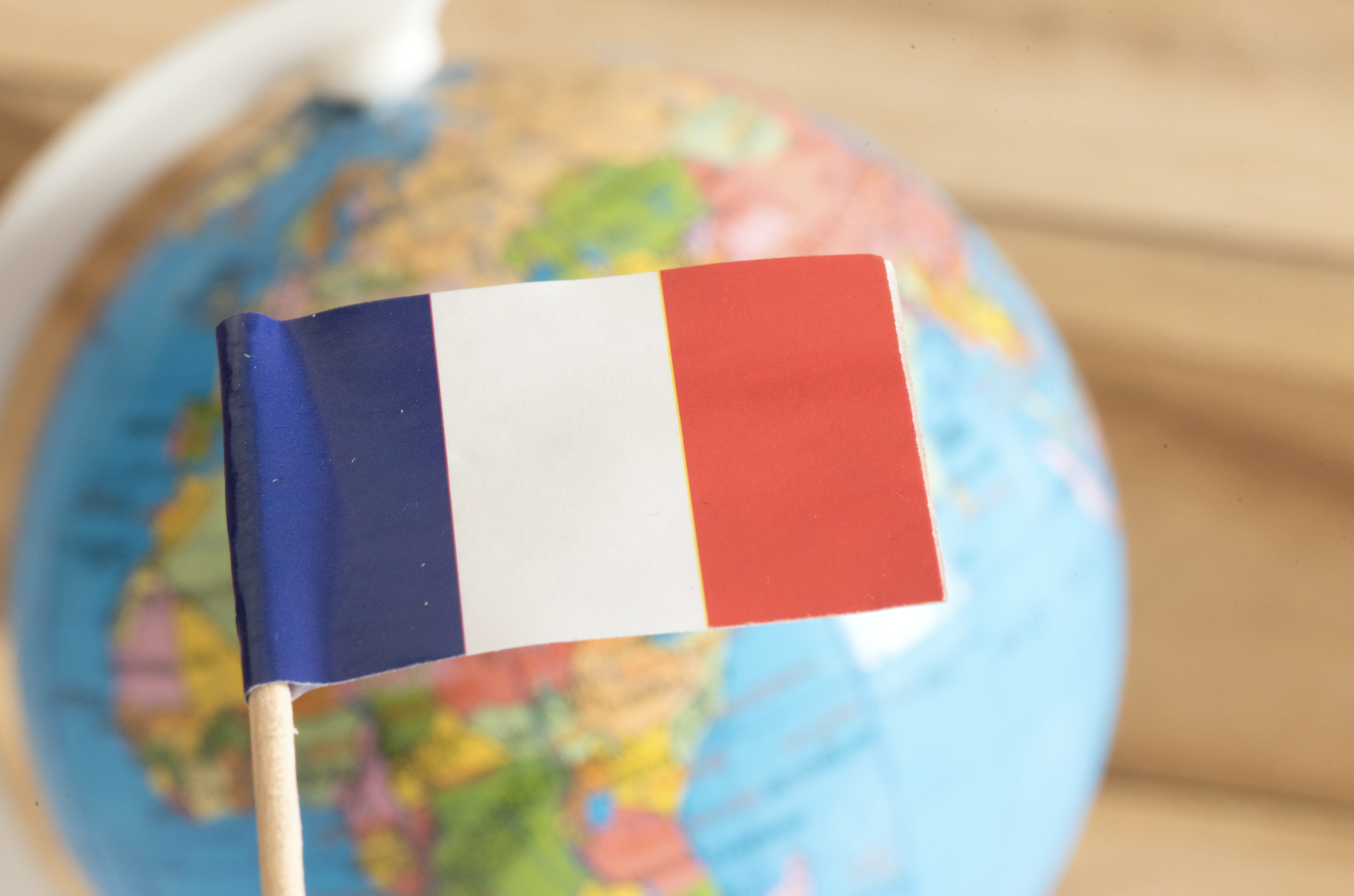 Lire la suite à propos de l’article Enseigner à l’étranger : la Mission laïque recrute !