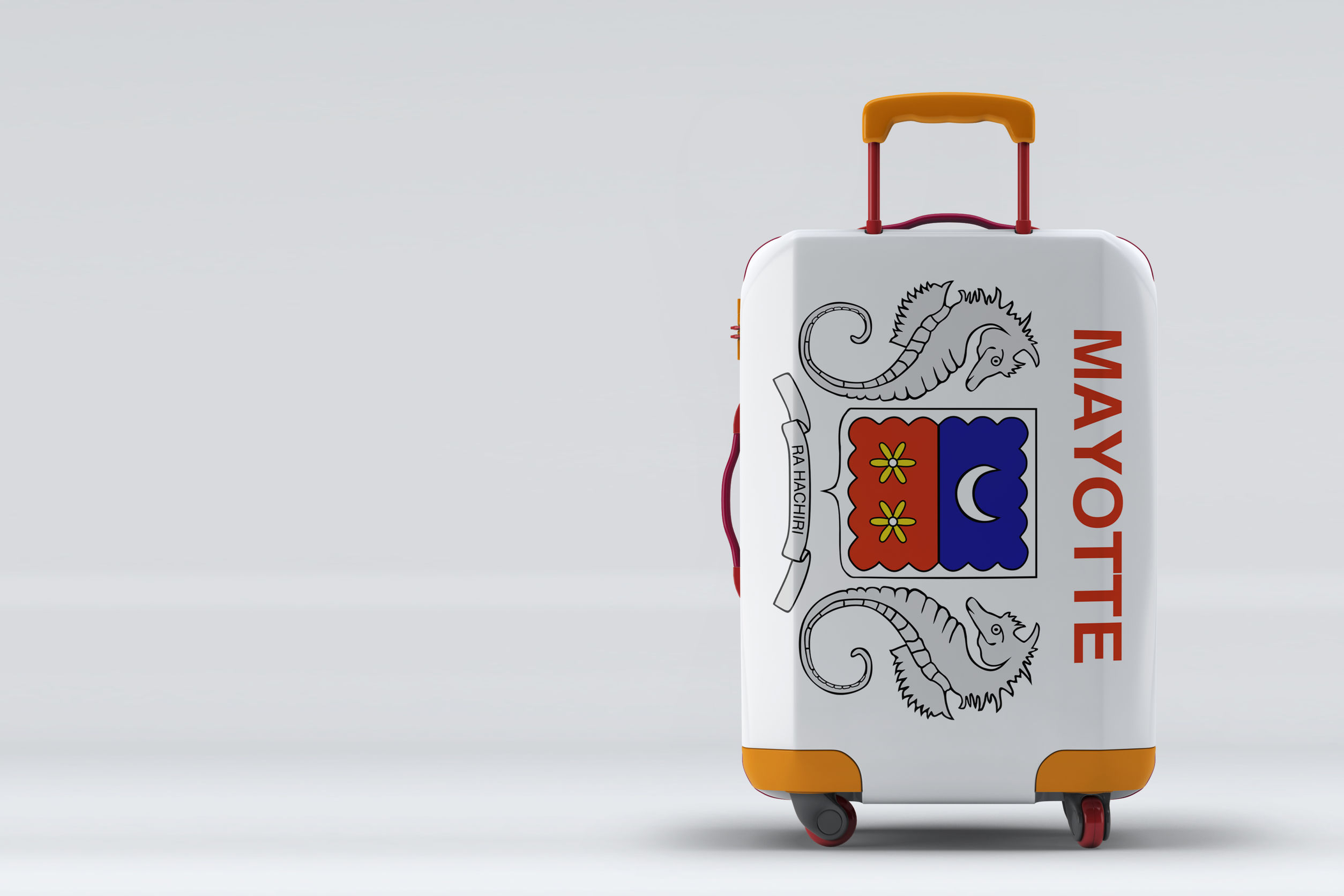 Lire la suite à propos de l’article Mayotte : les oubliés de la République !