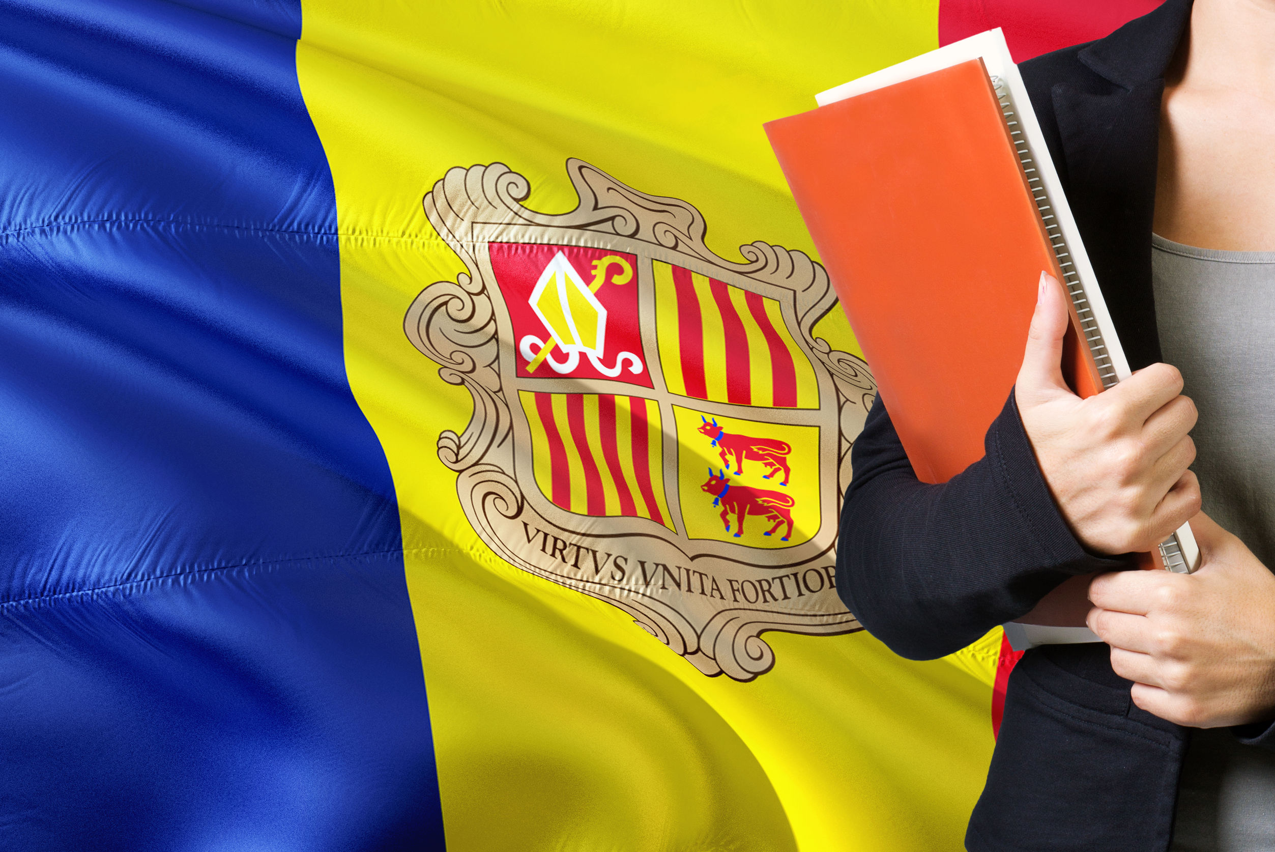 Lire la suite à propos de l’article Muter en Andorre