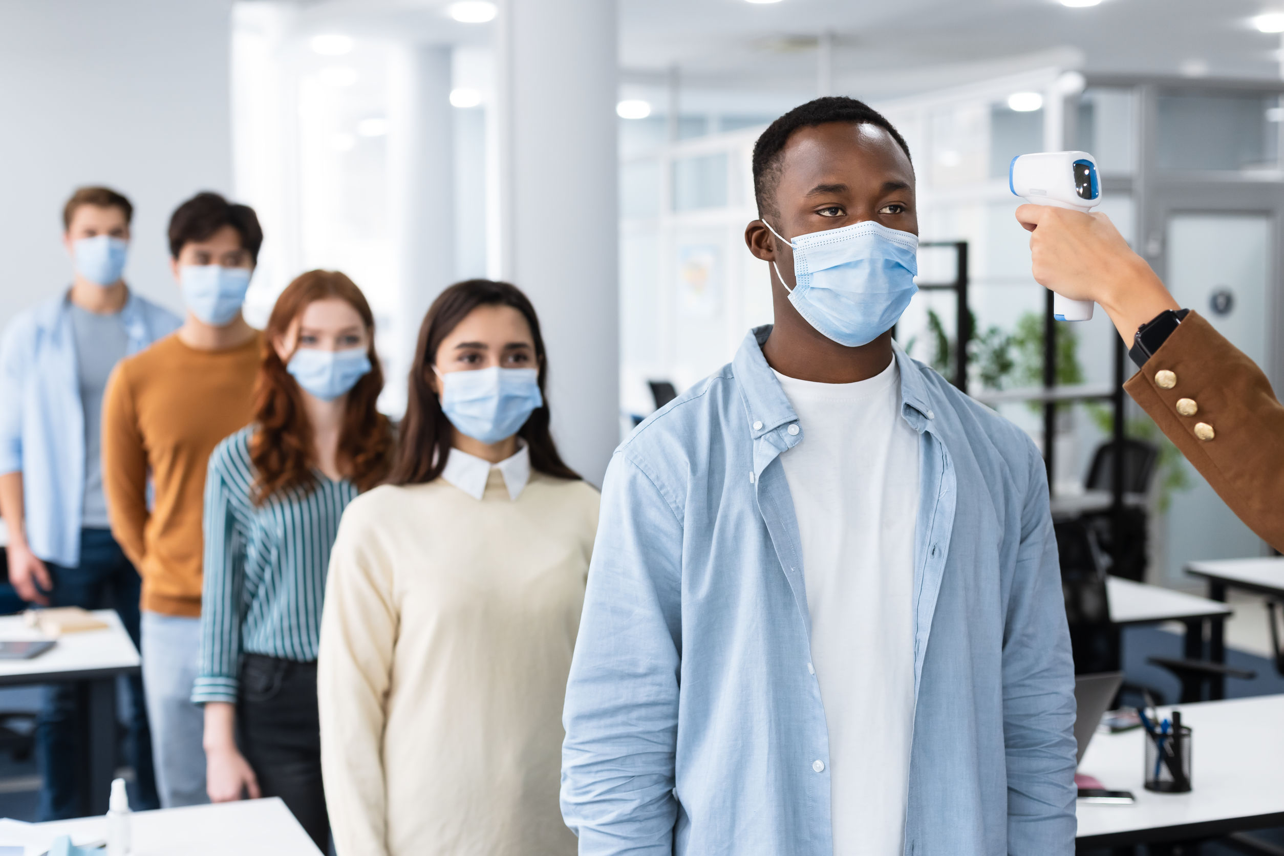 Lire la suite à propos de l’article Covid en outre-mer : la situation s&rsquo;aggrave