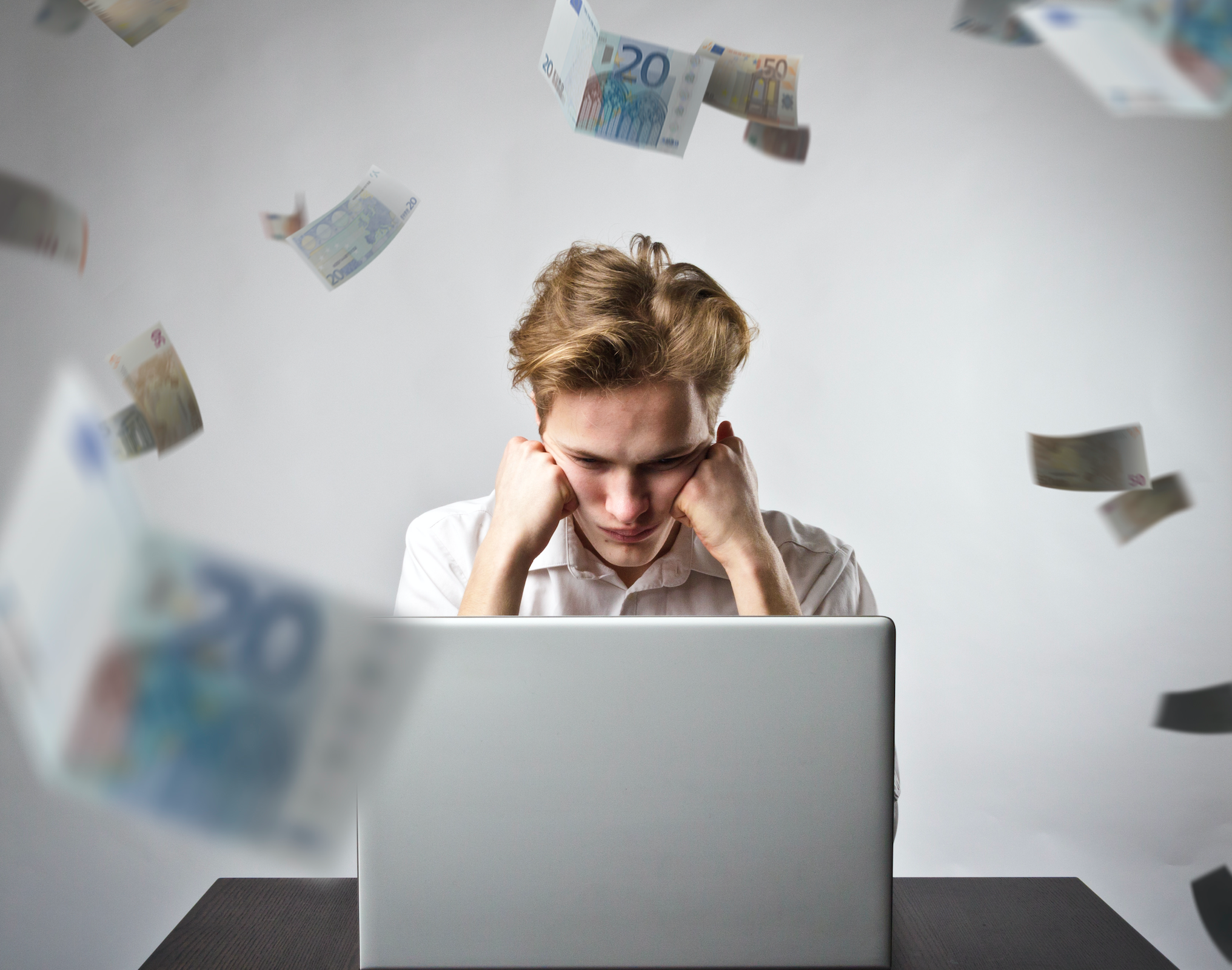 Lire la suite à propos de l’article Prime d’équipement informatique : ça bugge !