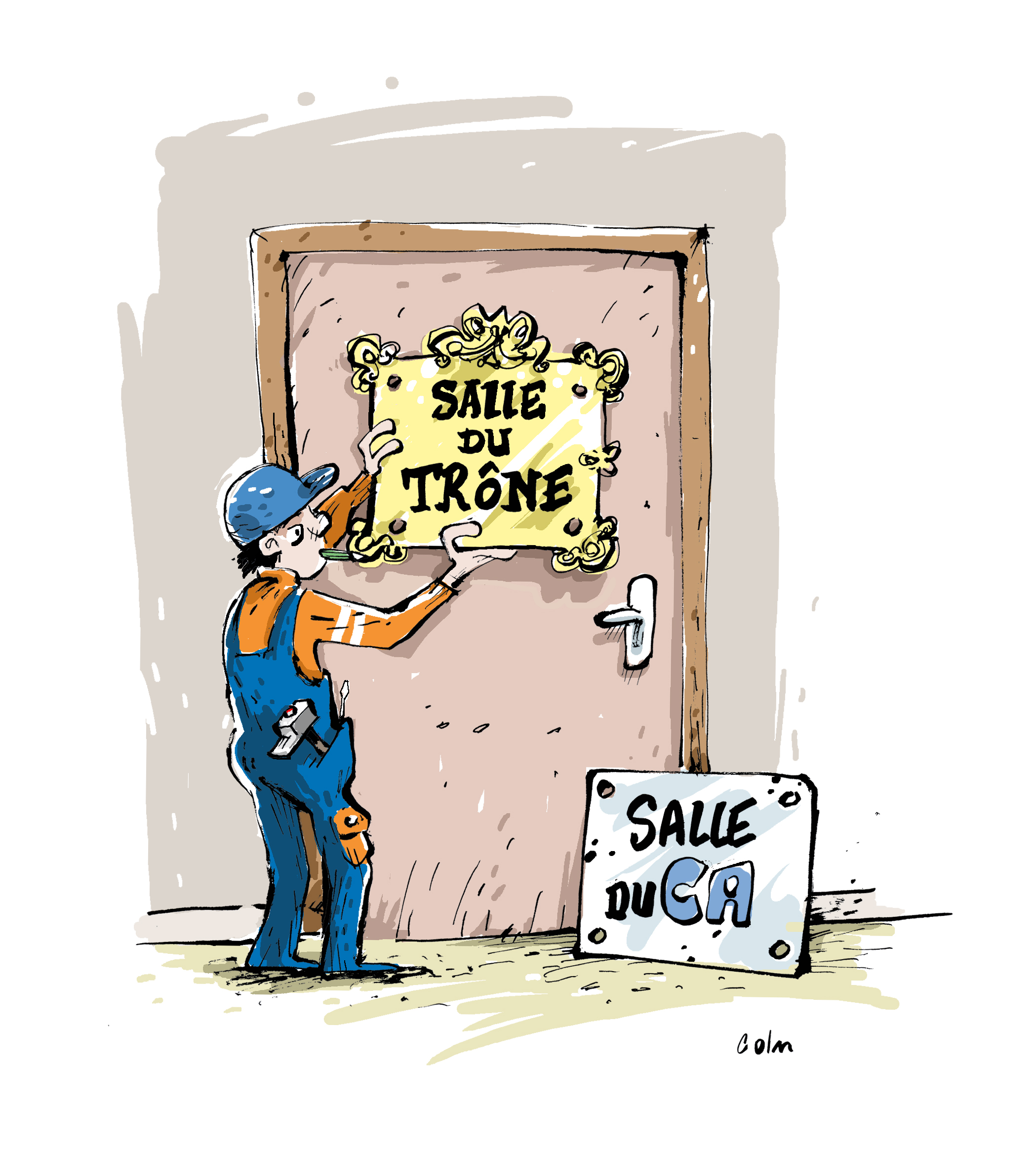 Lire la suite à propos de l’article Stop à la simplification du fonctionnement des EPLE !