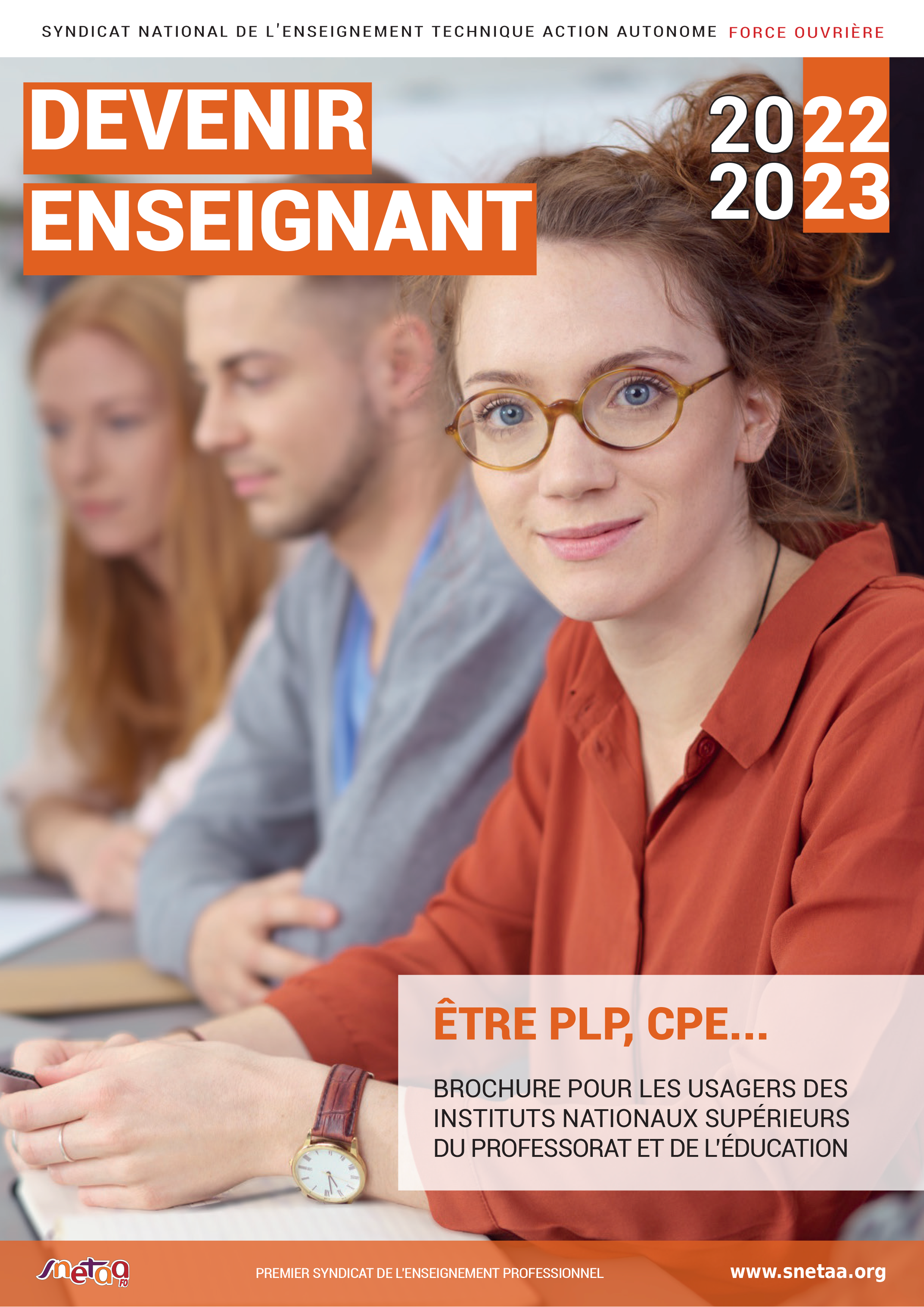 Lire la suite à propos de l’article Guide Stagiaire 2022-2023