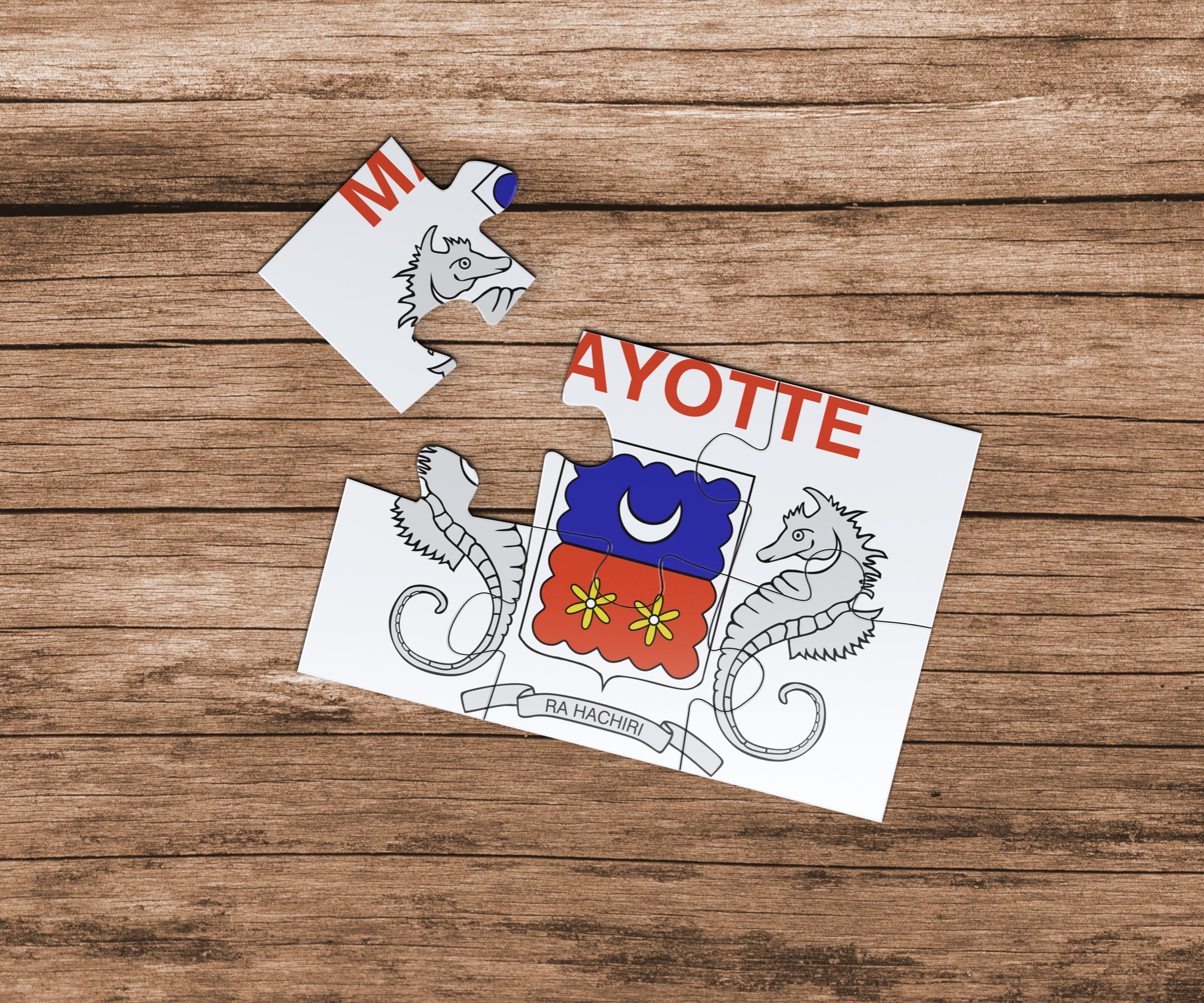 Lire la suite à propos de l’article Mayotte au bord de l&rsquo;implosion