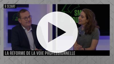 Lire la suite à propos de l’article SNETAA-FO I Transformer la voie professionnelle