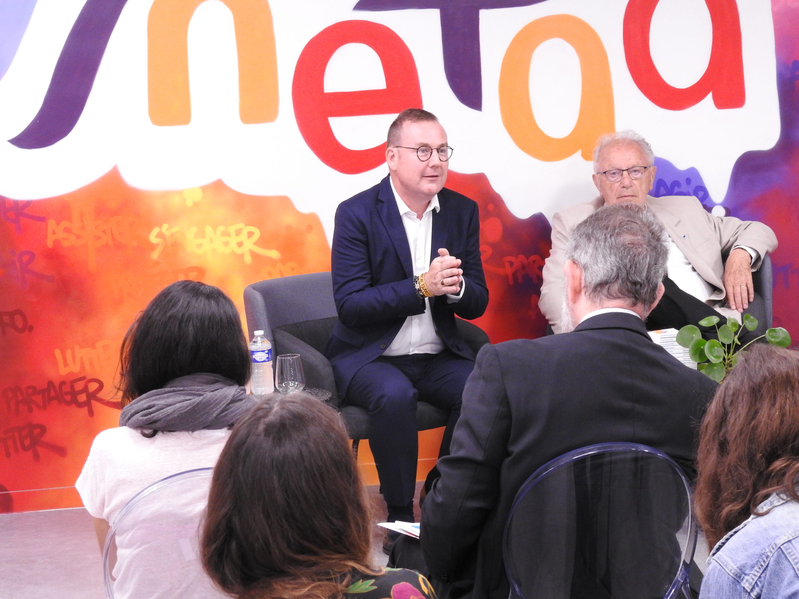 Lire la suite à propos de l’article [Par TOUTEDUC] LYCÉE PROFESSIONNEL : REPENSER SON INSCRIPTION DANS LE SYSTÈME ÉDUCATIF, EN REPENSER LES FINALITÉS (SNETAA)