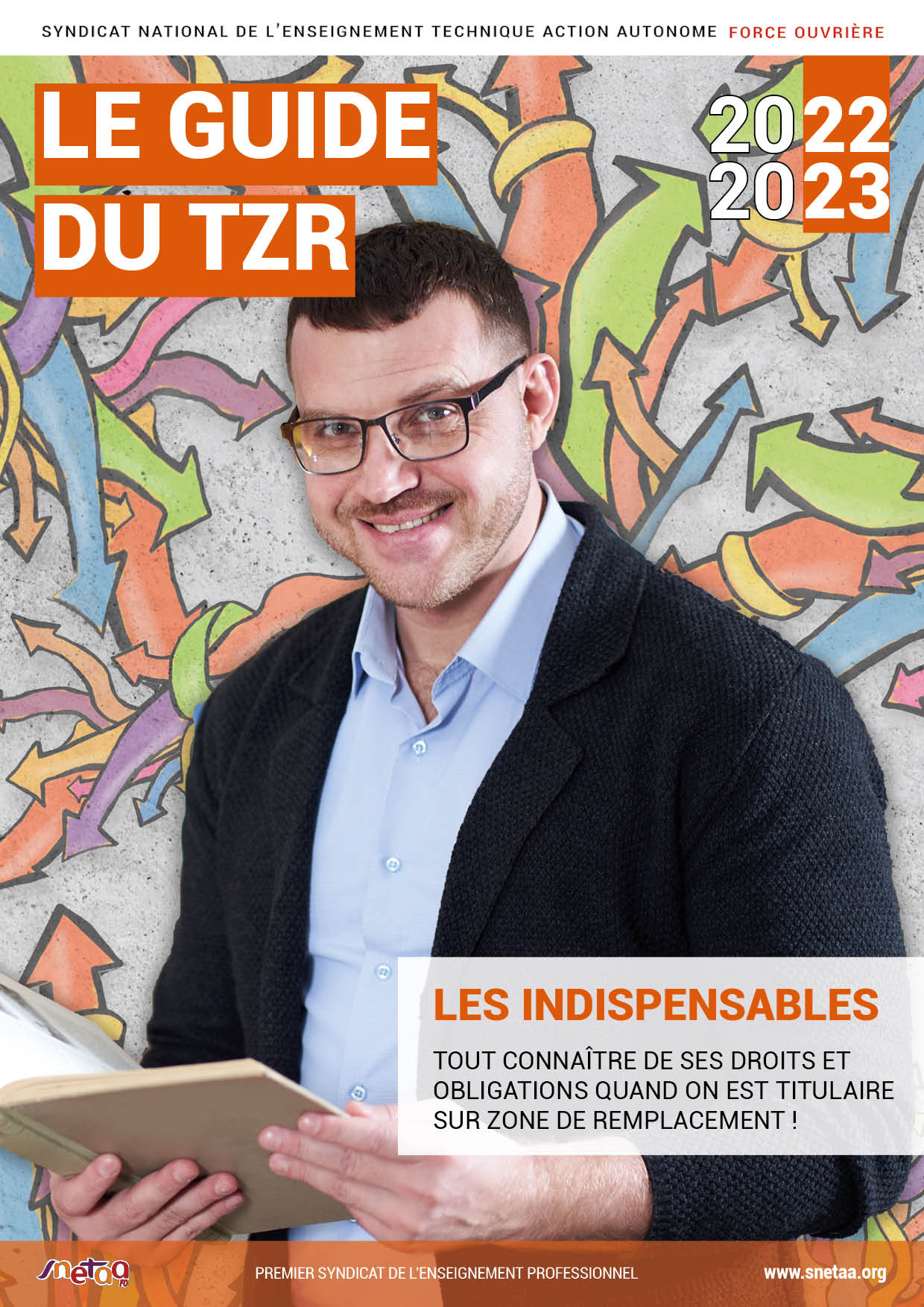 Lire la suite à propos de l’article Guide TZR