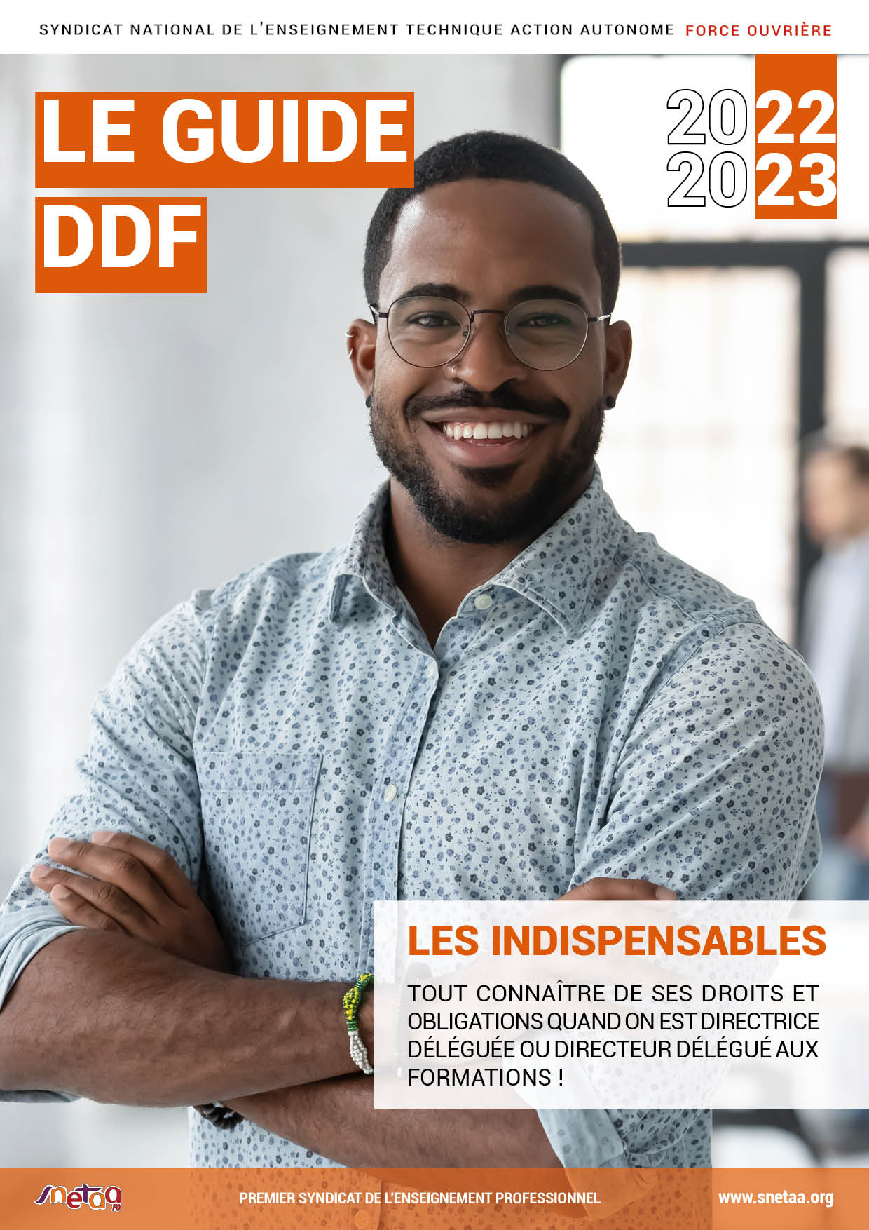 Lire la suite à propos de l’article Guide DDF 2022-2023