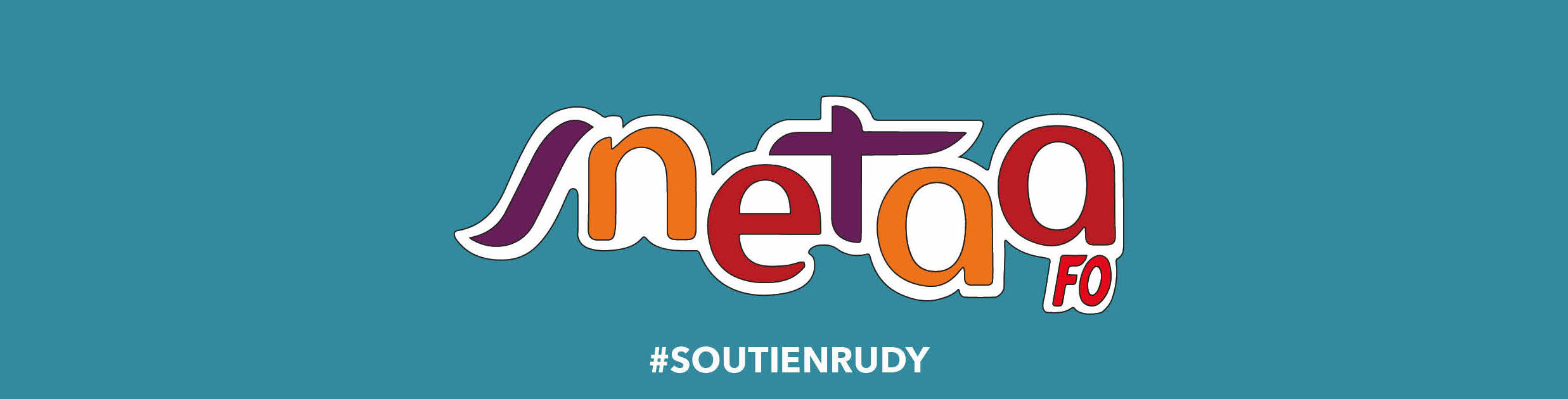 Lire la suite à propos de l’article Soutien à Rudy