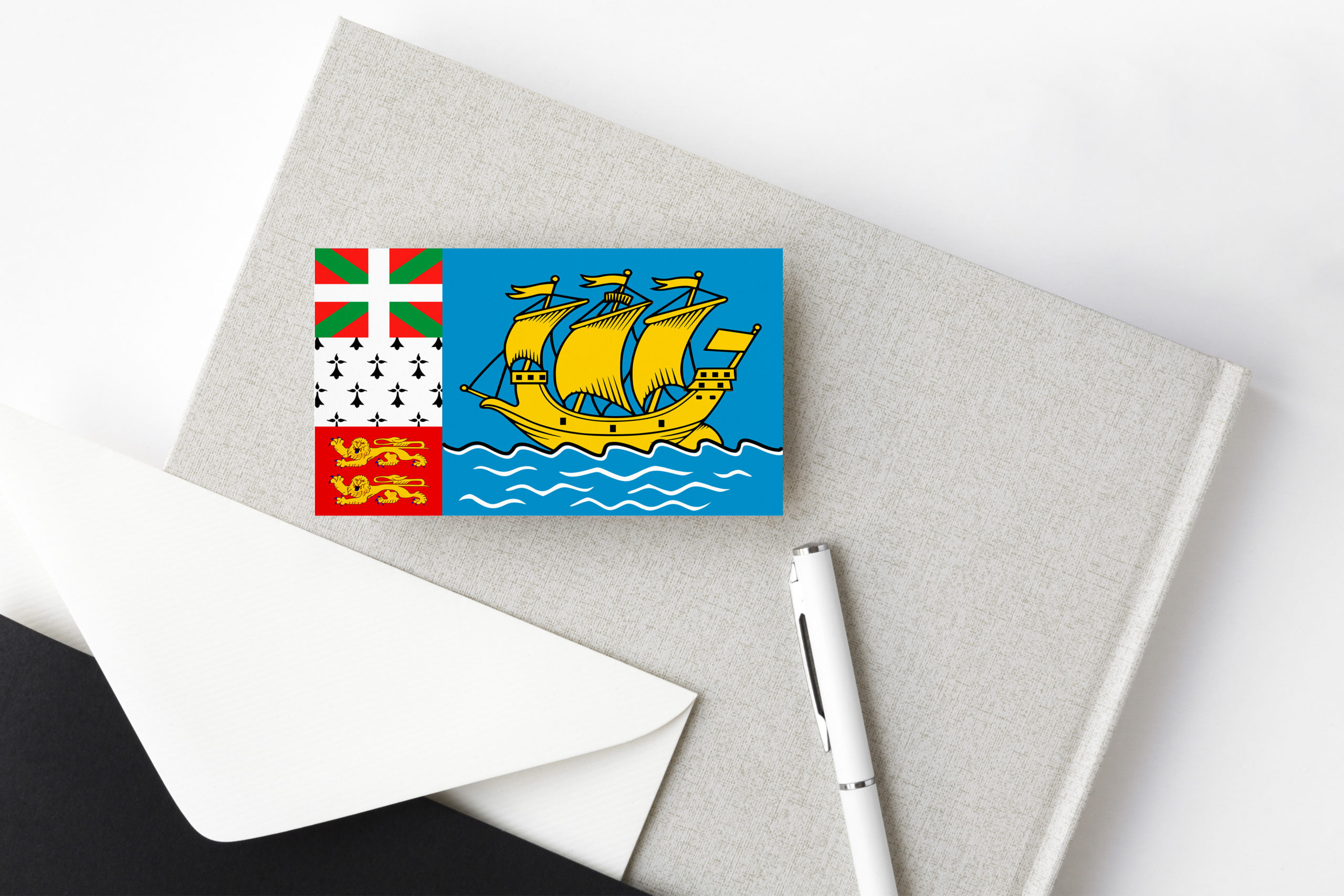 Lire la suite à propos de l’article Saint-Pierre-et-Miquelon, c’est maintenant !