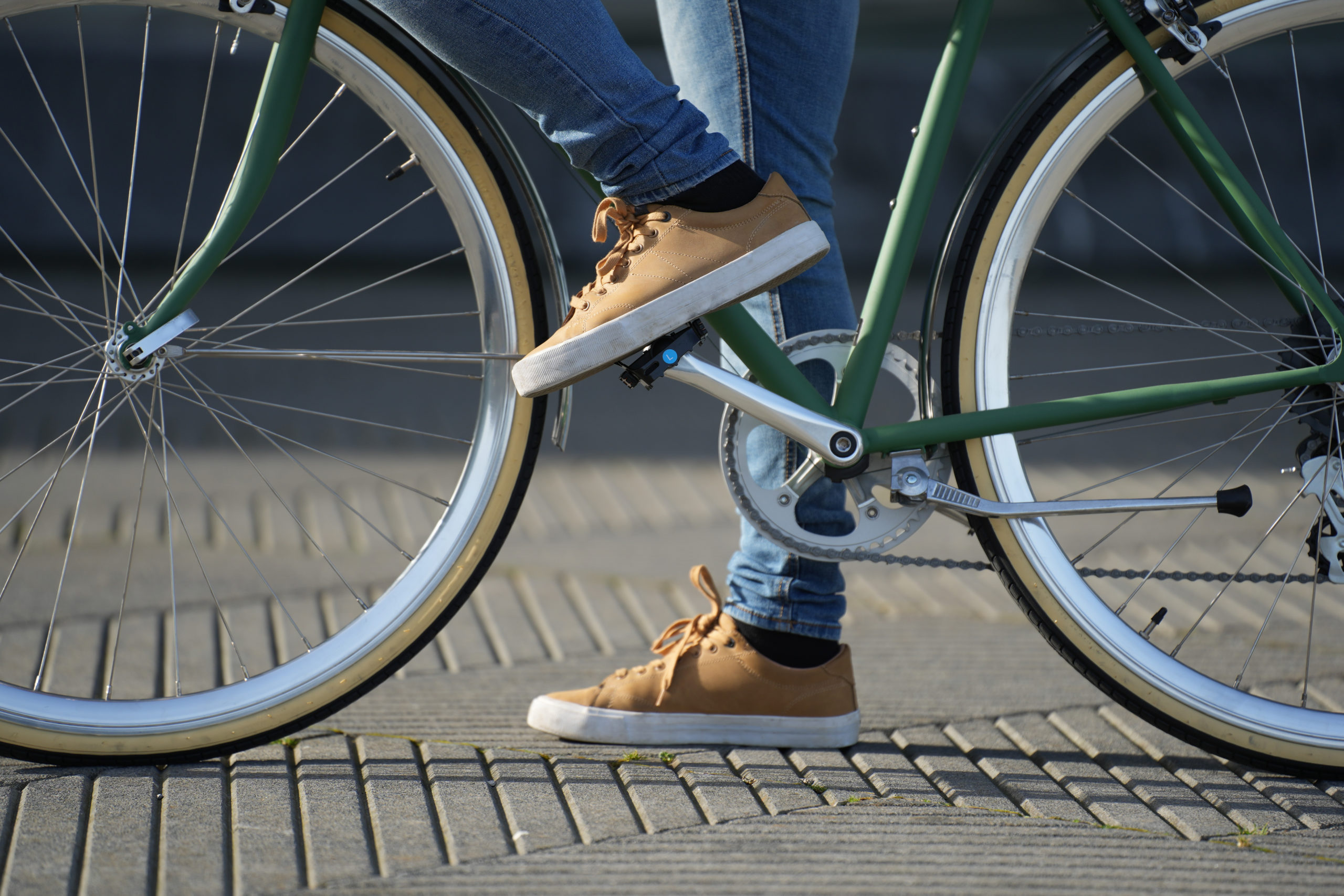 Lire la suite à propos de l’article Le forfait « mobilités durables » est étendu !