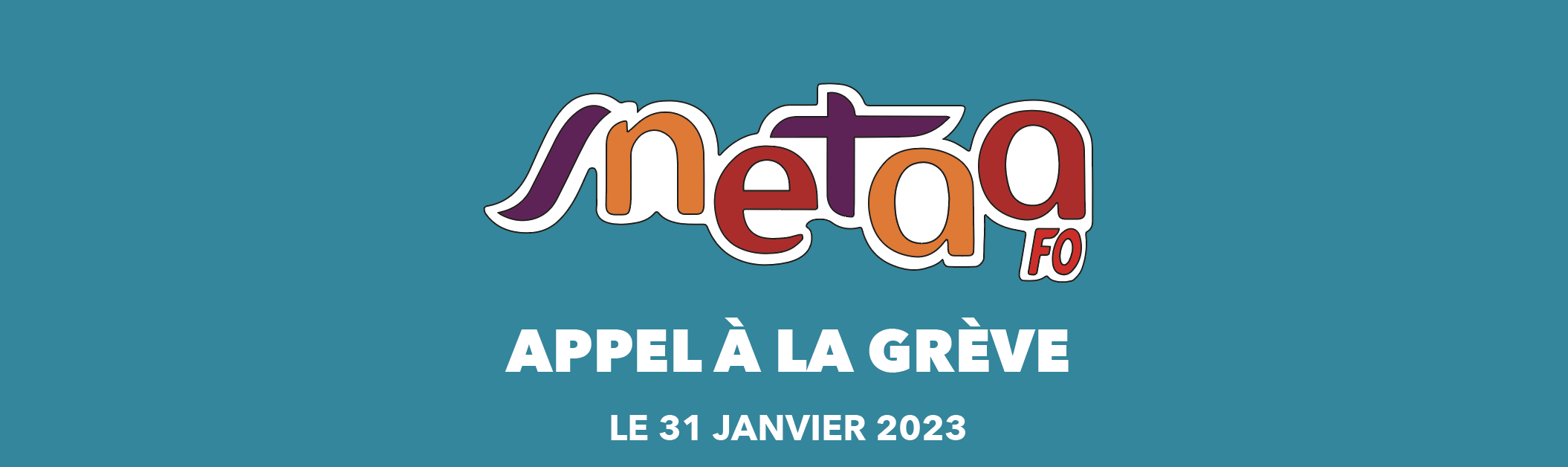 Lire la suite à propos de l’article Pourquoi nous devons tous faire grève le 31 janvier 2023 !