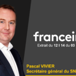 Pascal Vivier : Un million d’apprentis pour 2023 ?