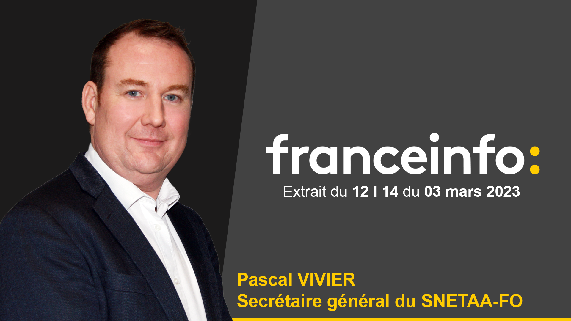 Lire la suite à propos de l’article Pascal Vivier : Un million d’apprentis pour 2023 ?
