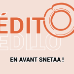 EN AVANT SNETAA !