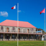 Mise à disposition en Nouvelle Calédonie et affection à Wallis-et-Futuna, février 2024