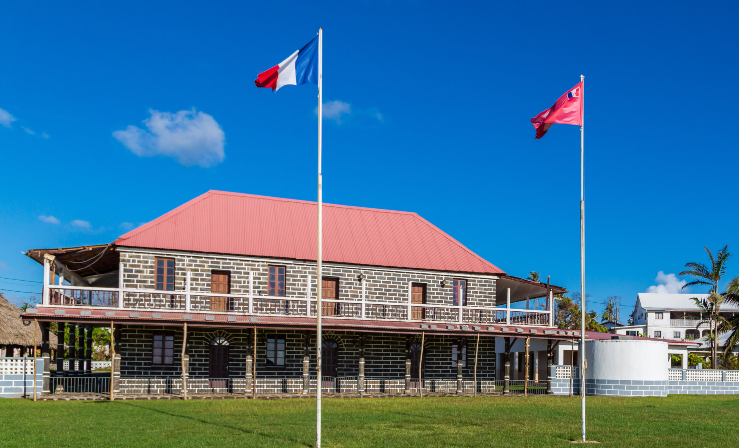 Lire la suite à propos de l’article Mise à disposition en Nouvelle Calédonie et affection à Wallis-et-Futuna, février 2024