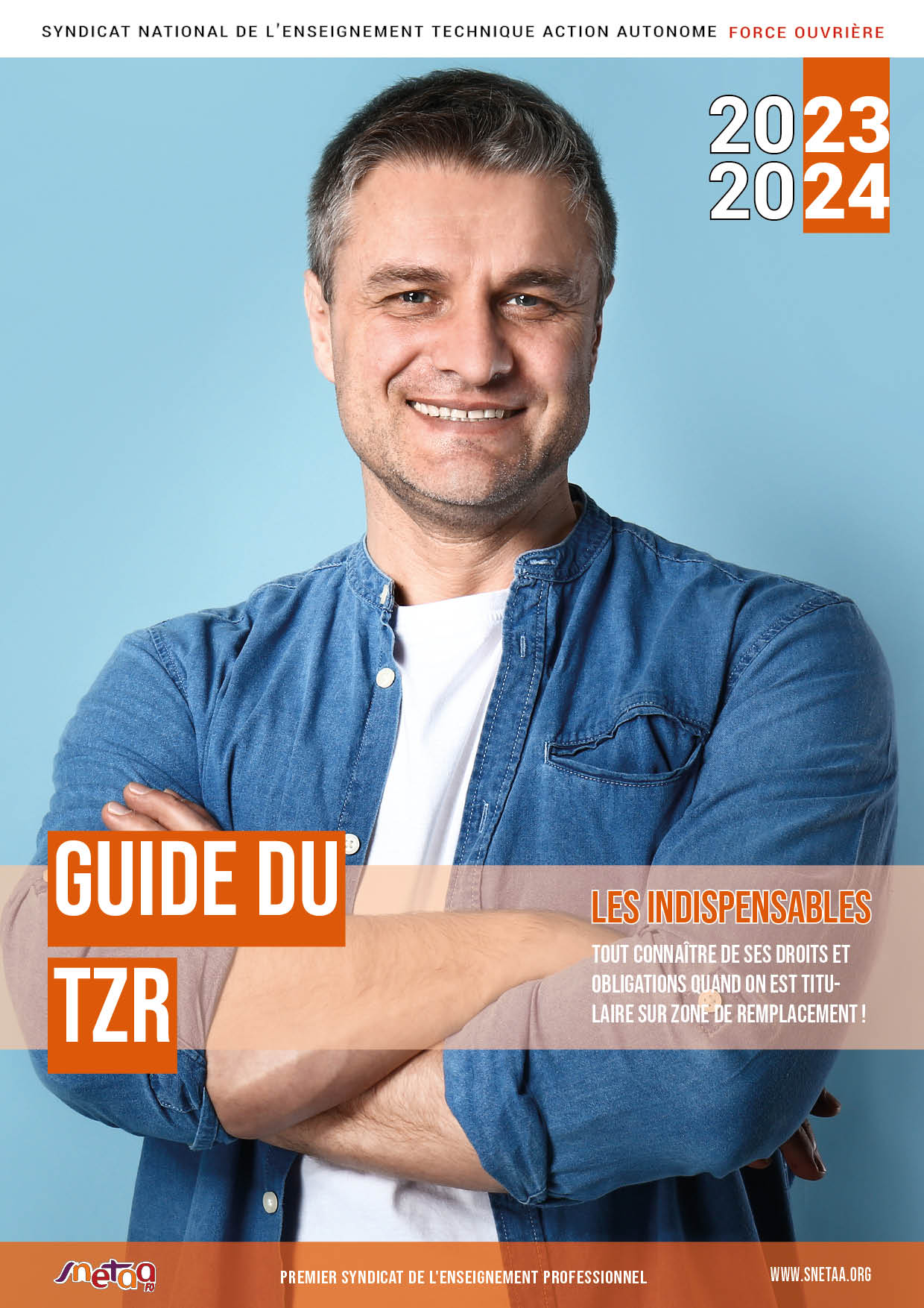 Lire la suite à propos de l’article Guide TZR 2023-2024