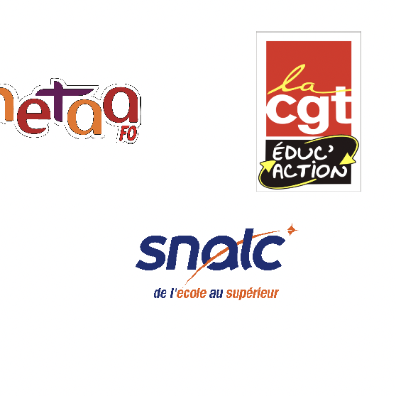 Lire la suite à propos de l’article  [Communiqué] L’intersyndicale voie pro exige le retrait du projet de réforme Grandjean contre le lycée professionnel