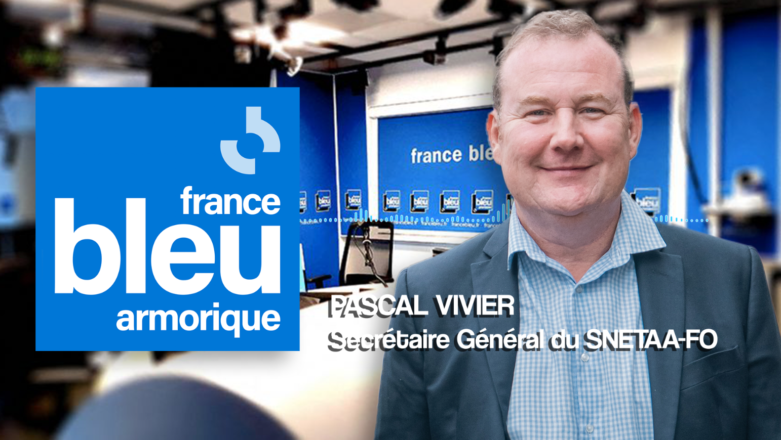 Lire la suite à propos de l’article Grève du 12 Décembre 2023 : Pascal Vivier s&rsquo;exprime sur la Réforme de la Voie Pro