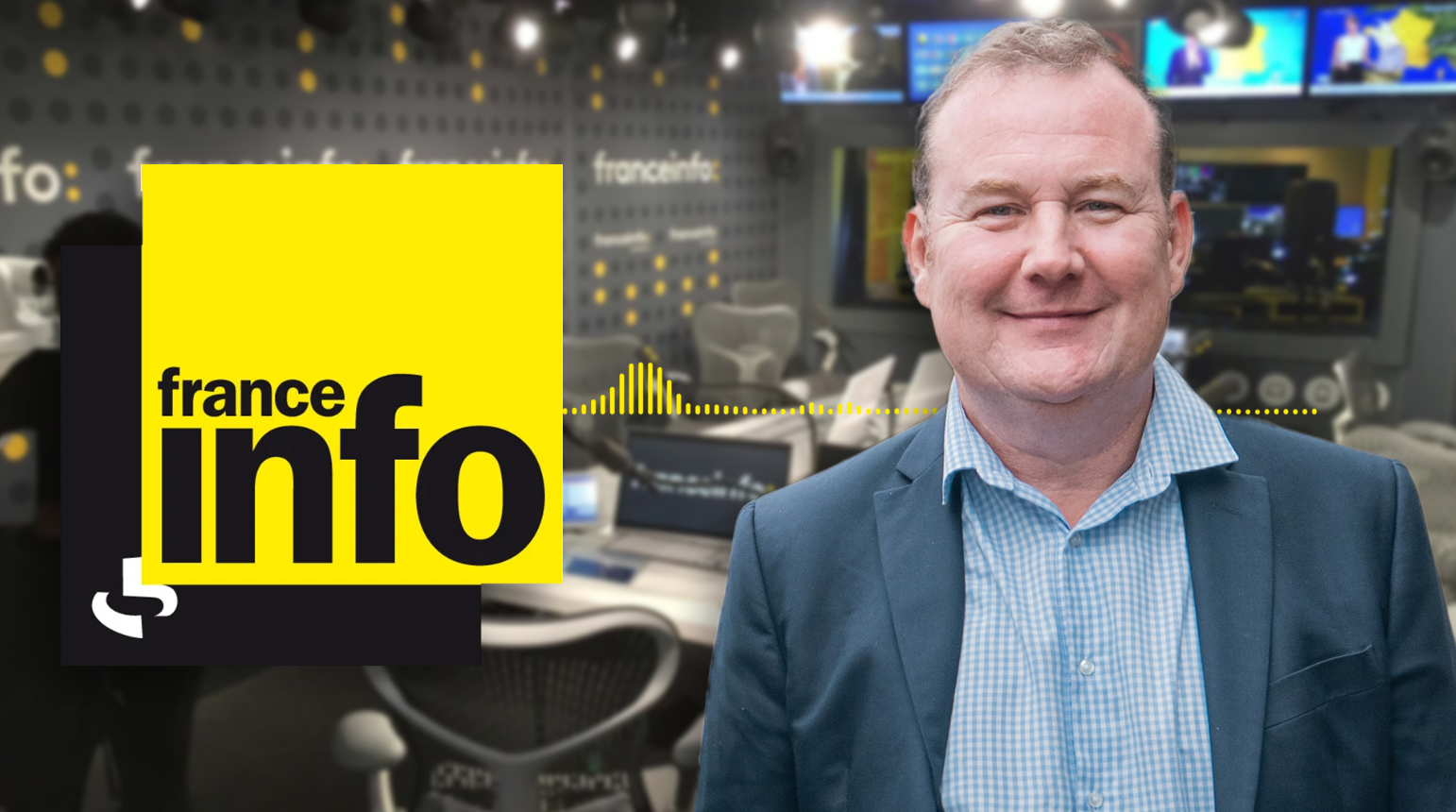 Lire la suite à propos de l’article Grève du 12/12/2023 : Pascal Vivier analyse la Réforme Voie Pro sur France Info.