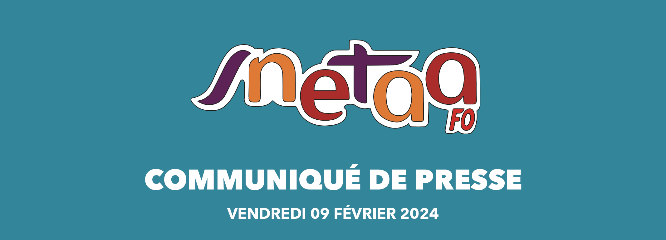 Lire la suite à propos de l’article Le SNETAA-FO rend hommage à Robert BADINTER