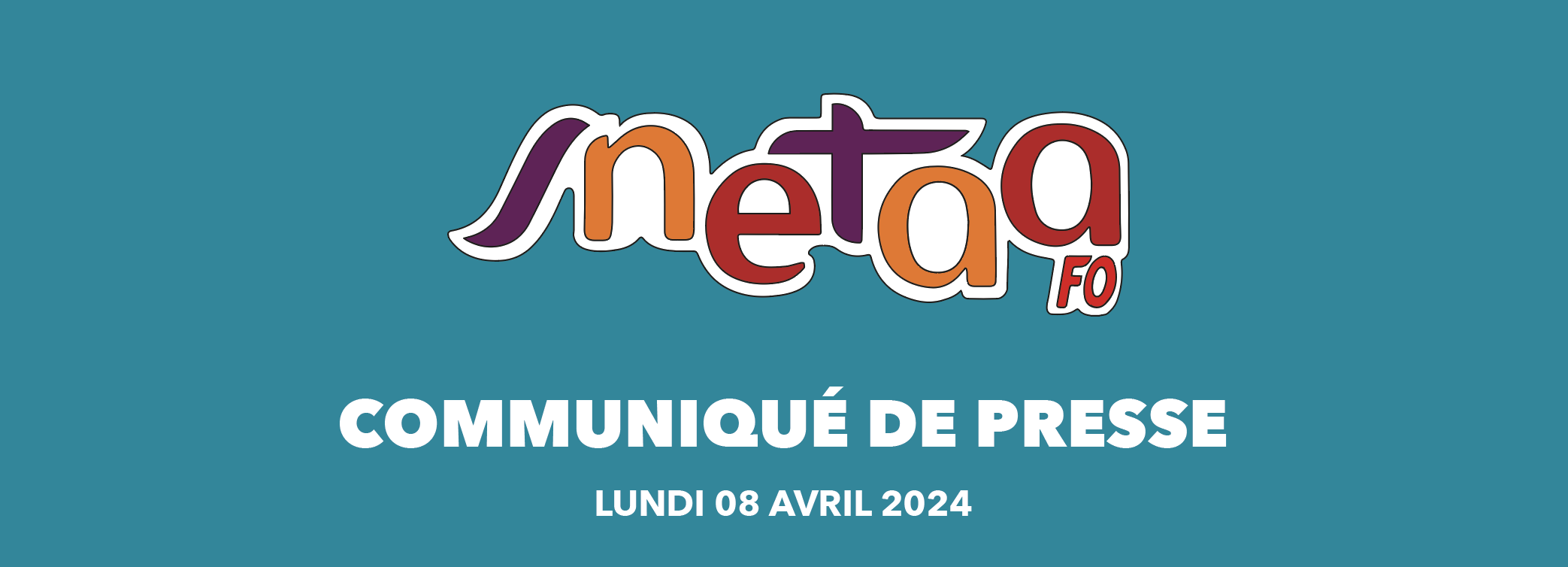 Lire la suite à propos de l’article [communiqué] Le nouveau Haut-Commissaire reçoit le SNETAA !