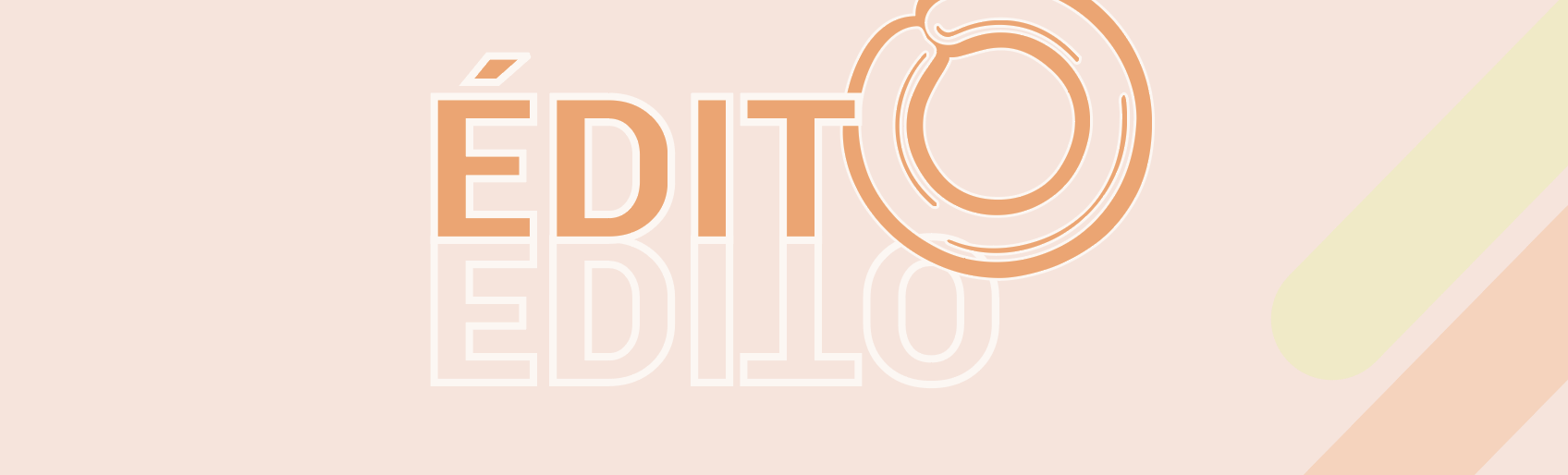 Lire la suite à propos de l’article [EXCLUSIF] L&rsquo;Édito de rentrée, par Pascal VIVIER