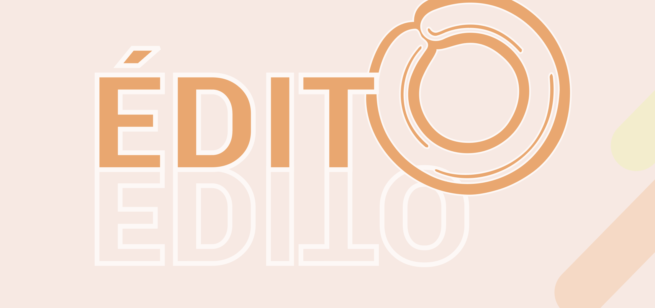 Lire la suite à propos de l’article [Exclusivité Édito] La promesse d&rsquo;aller là où plus personne ne nous attend…