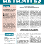 Journal des retraités n°19