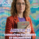 AP Mag n°626 · Avril 2026