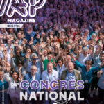 AP MAG N°628 · Spécial Congrès National · Juin 2026